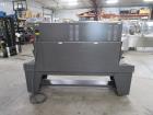 Truline Packaging Inc. Heat Tunnel